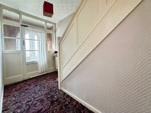 Hallway- click for photo gallery